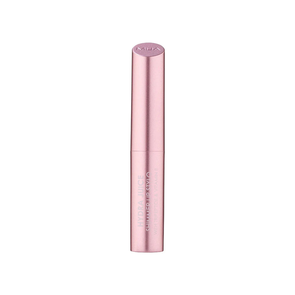 Make Up Academy Shimmer Lipstick Watermelon Sorbet 3.8g