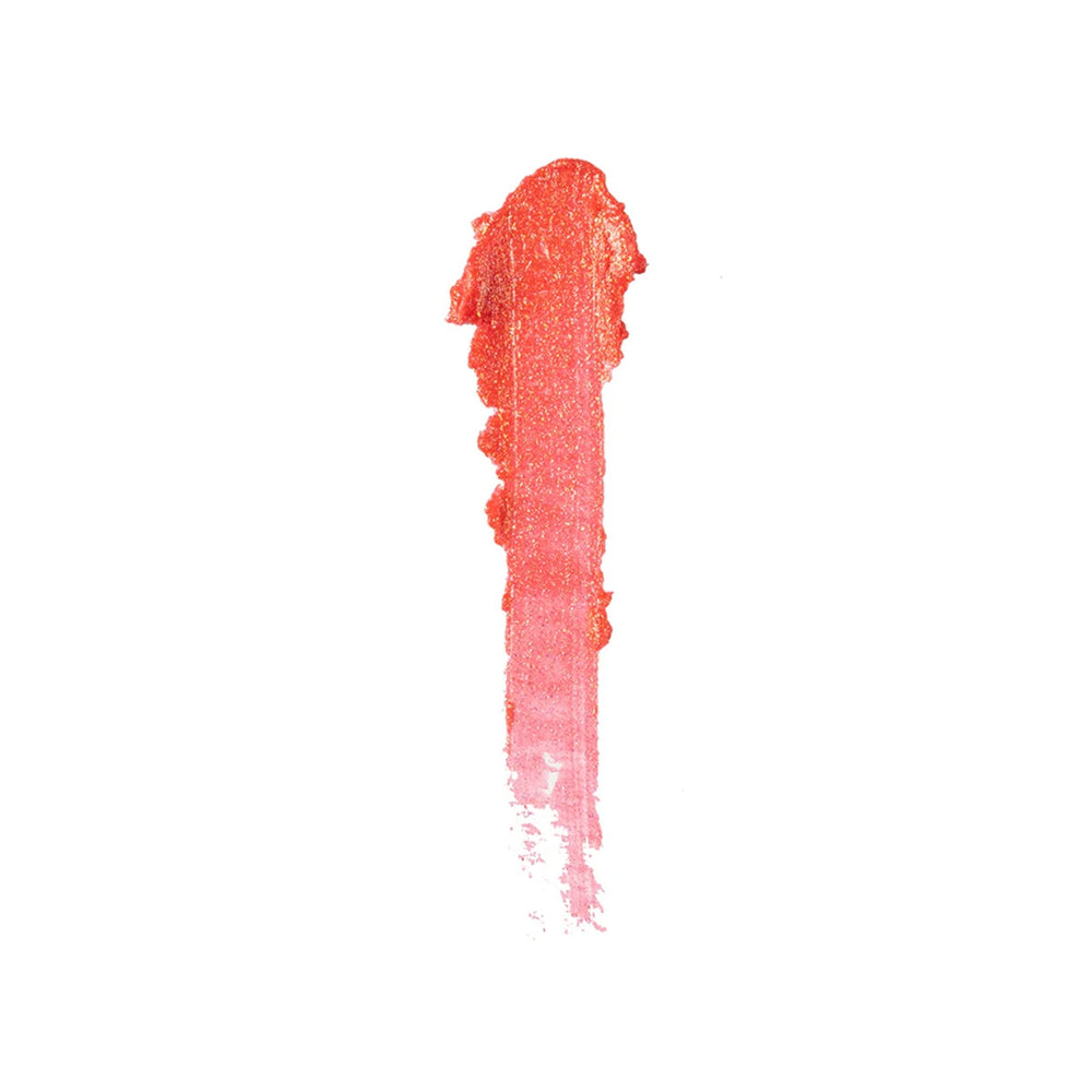 Make Up Academy Shimmer Lipstick Watermelon Sorbet 3.8g