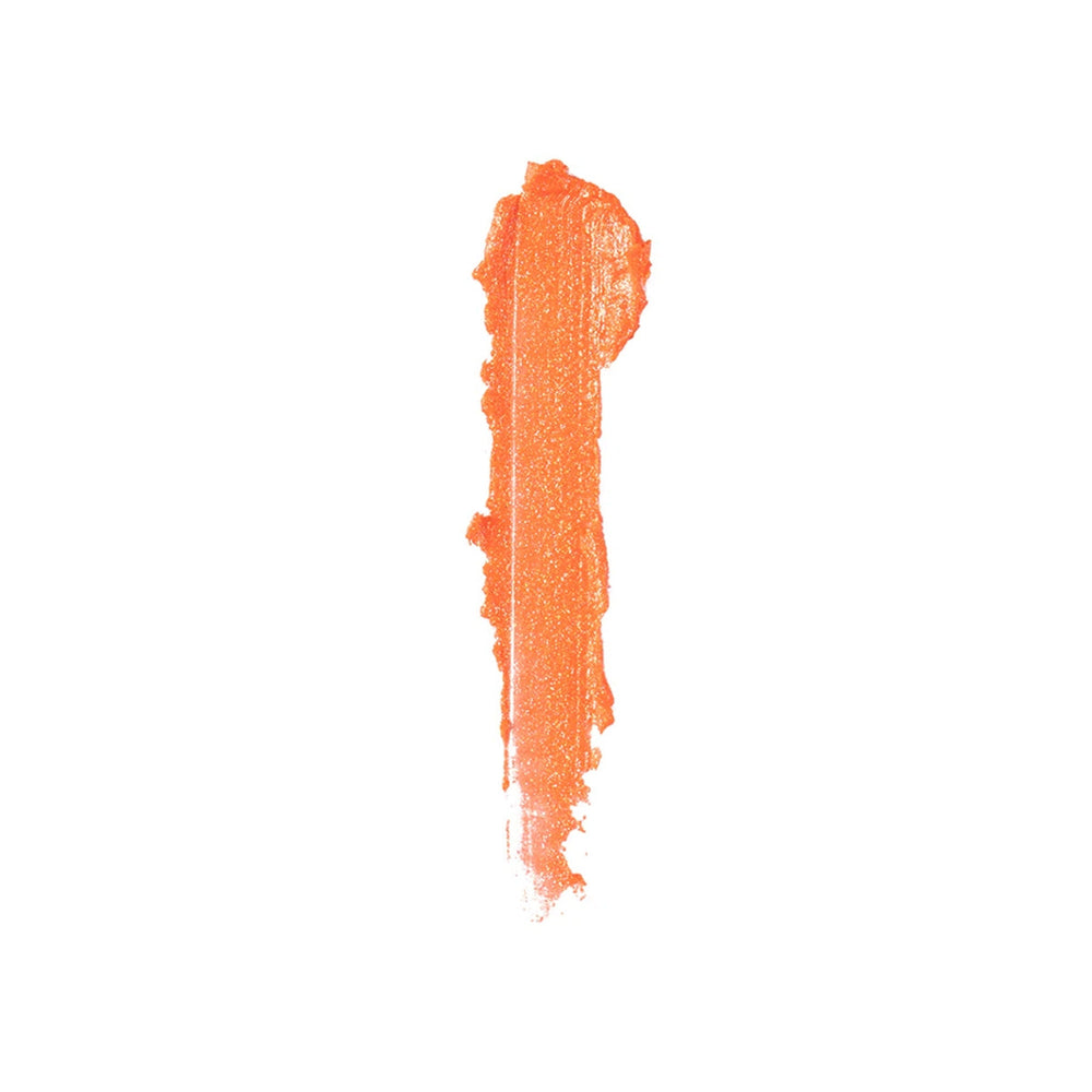 Make Up Academy Shimmer Lipstick Sweet Orange Radiant Finish 3.8g