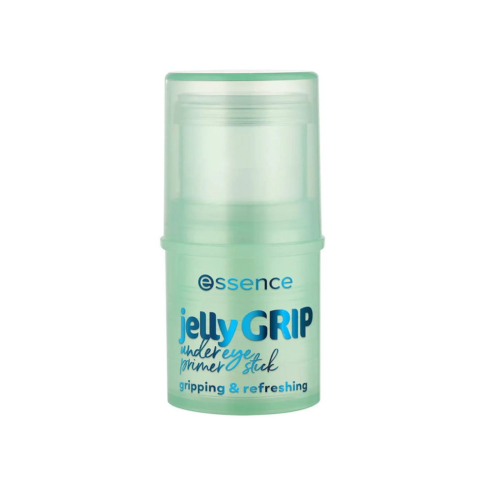 Essence Jelly Grip Eye Primer for Long-Lasting Makeup 5ml