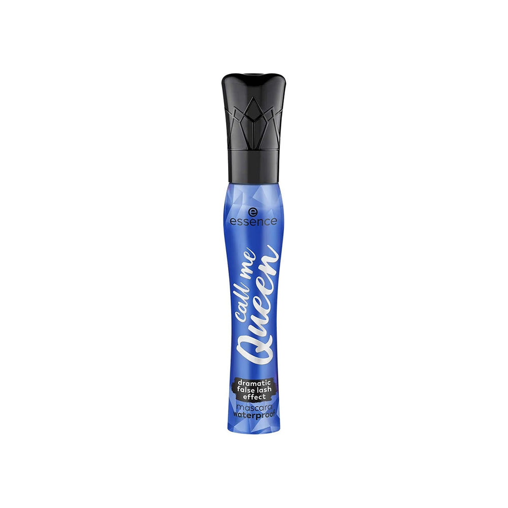Essence Call Me Queen Waterproof Mascara for Dramatic Volume