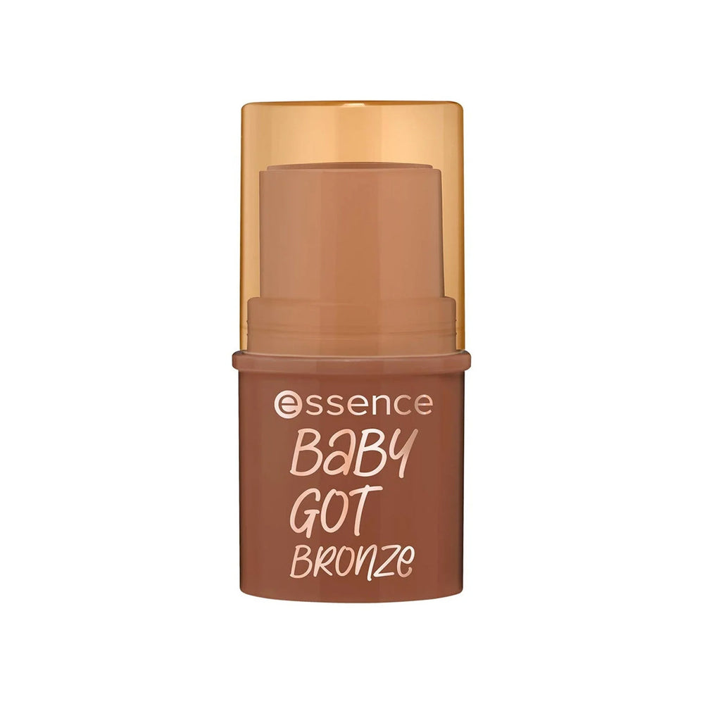 Essence Baby Got Stick Bronzer 40 Sunkissed Glow 5.5g