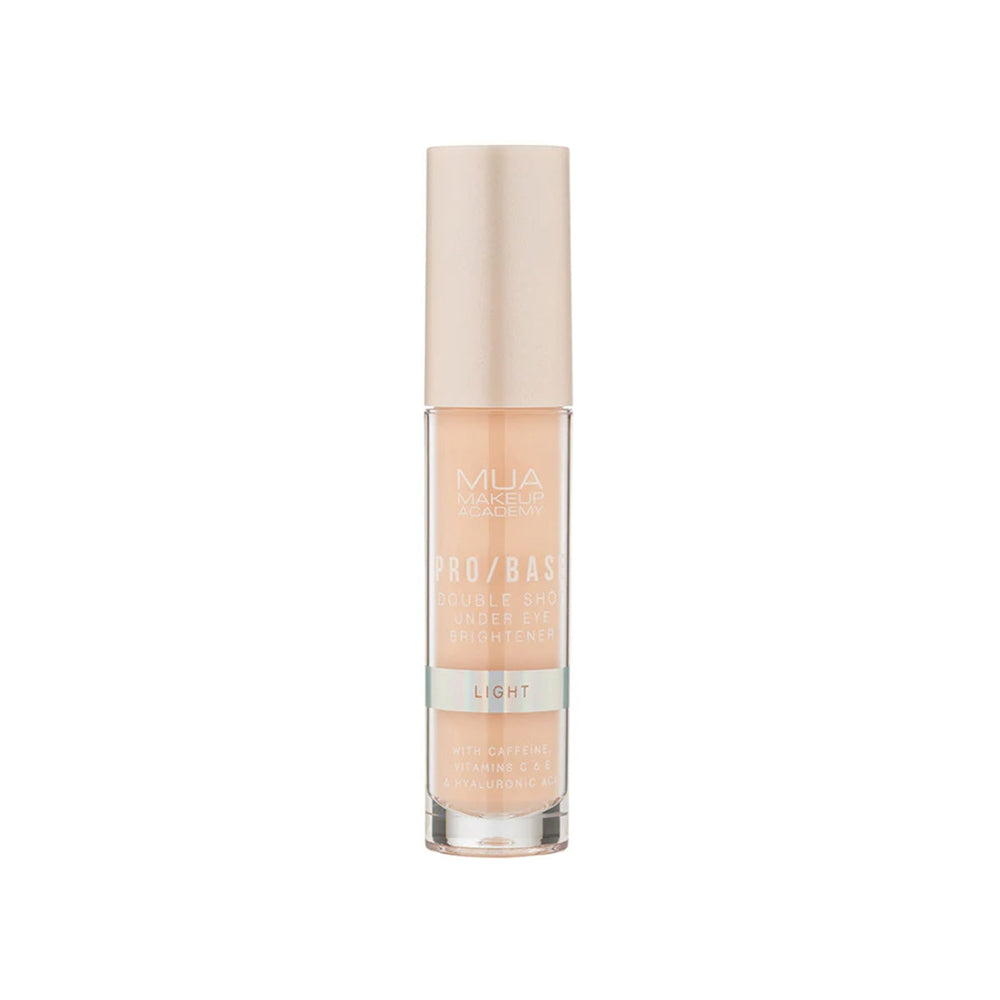 Make Up Academy Pro/Base Concealer Light High Pigment 7ml