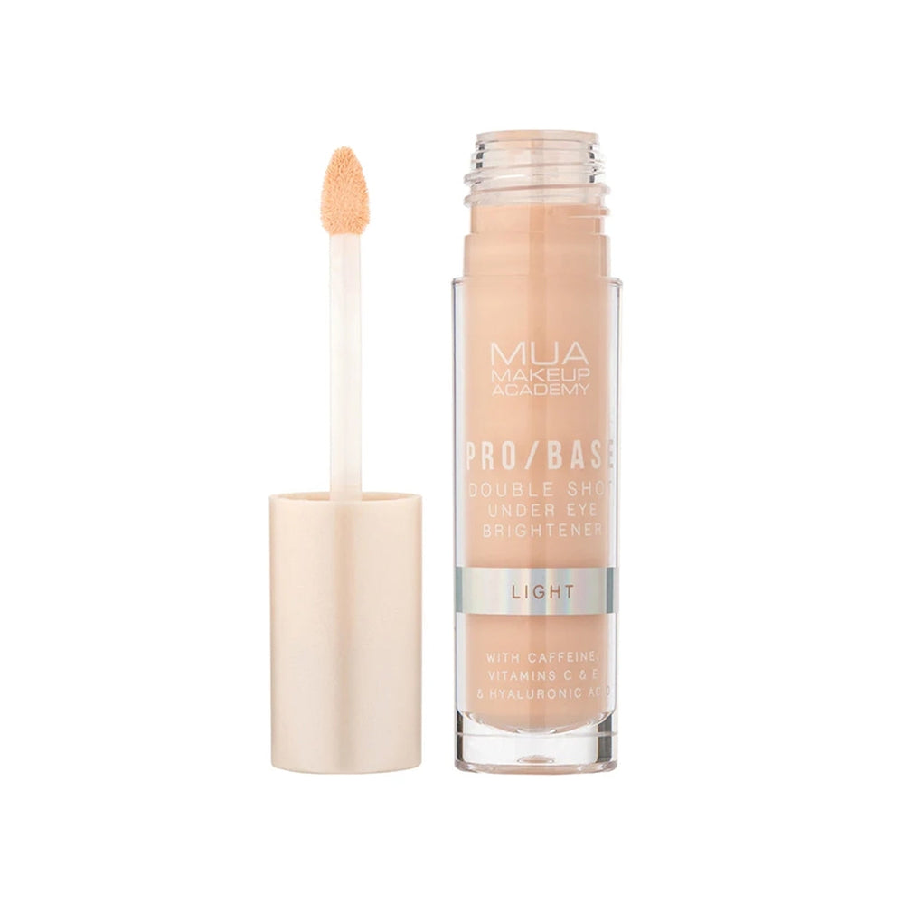Make Up Academy Pro/Base Concealer Light High Pigment 7ml