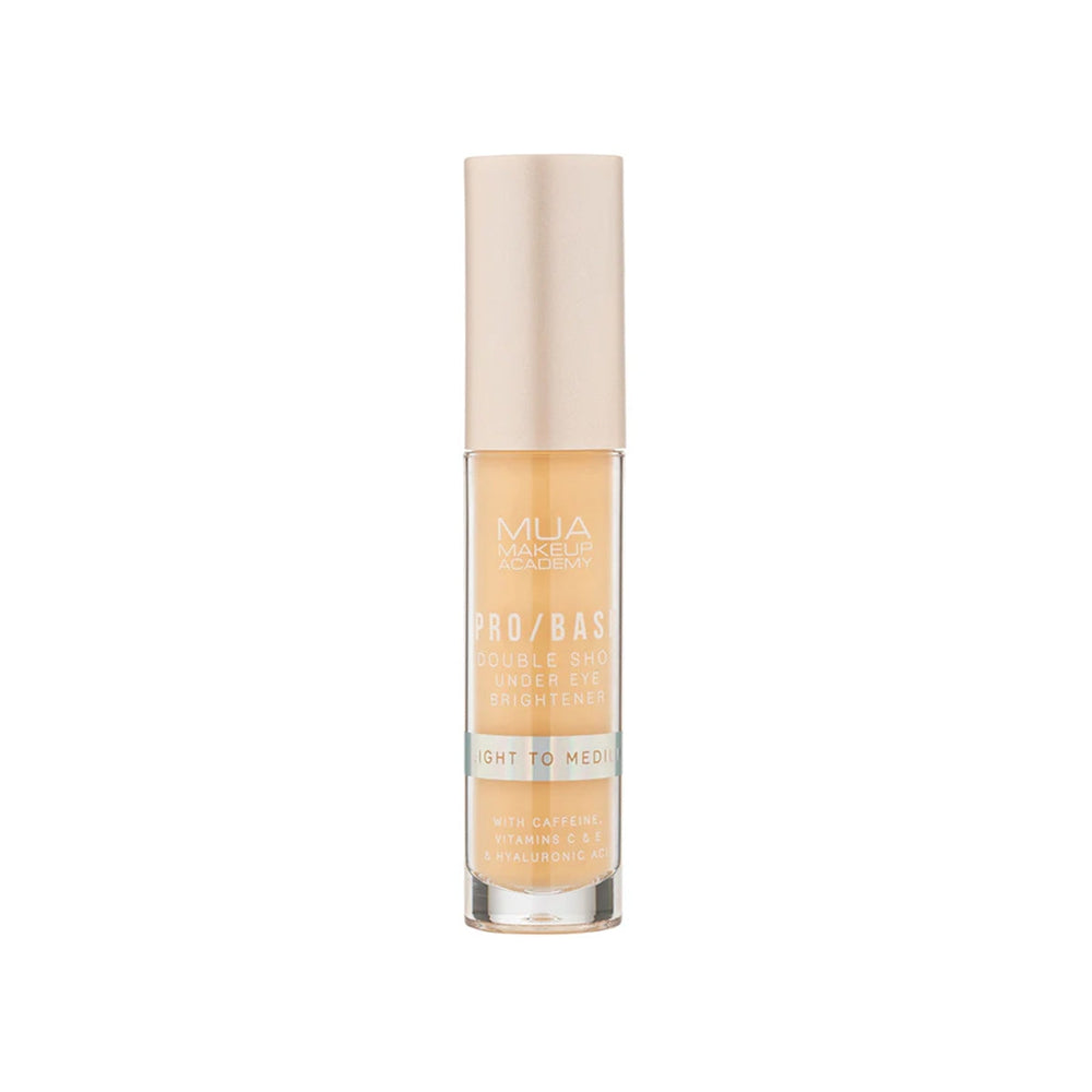 Make Up Academy Pro/Base Concealer Light to Medium 1 Unit
