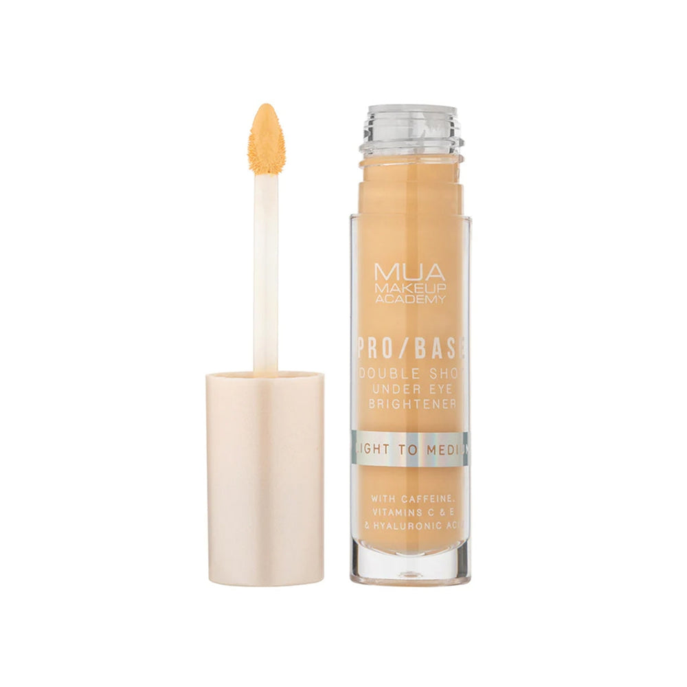 Make Up Academy Pro/Base Concealer Light to Medium 1 Unit