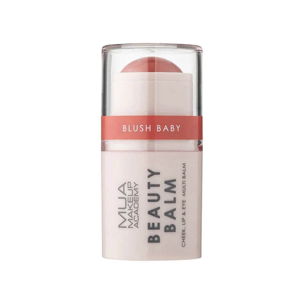 Make Up Academy Beauty Balms Blush Baby Creamy Cheek Color