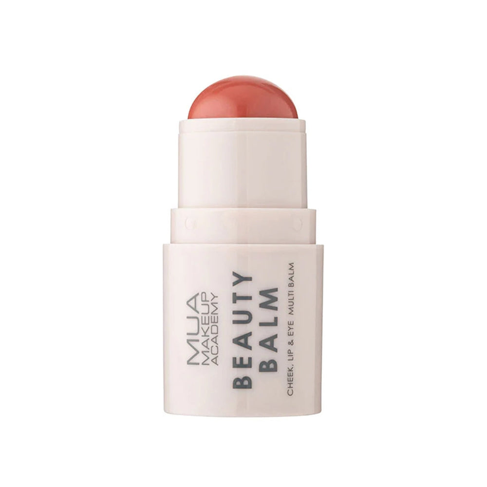 Make Up Academy Beauty Balms Blush Baby Creamy Cheek Color