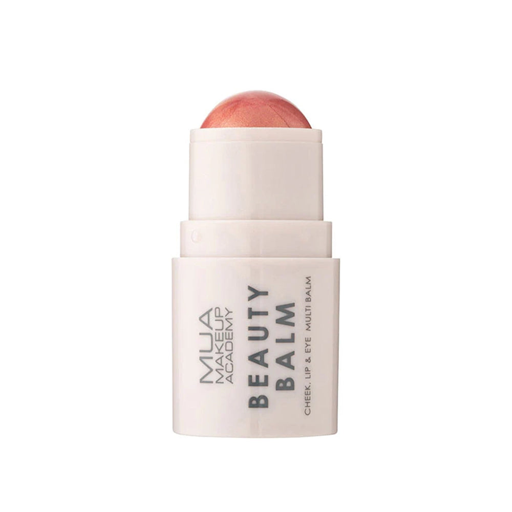 Make Up Academy Beauty Balms Berry Blush Natural Glow 15ml