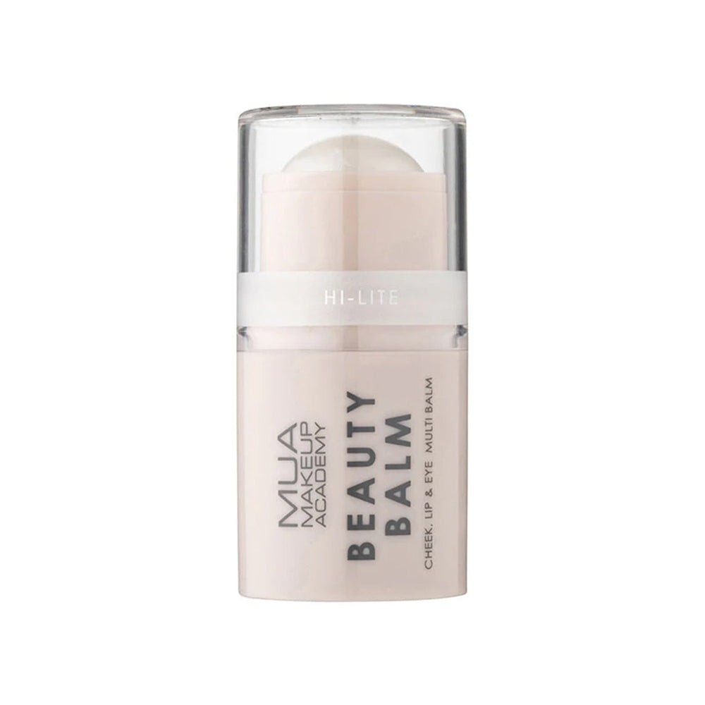 Make Up Academy Beauty Balms Hi-Light Liquid Illuminator