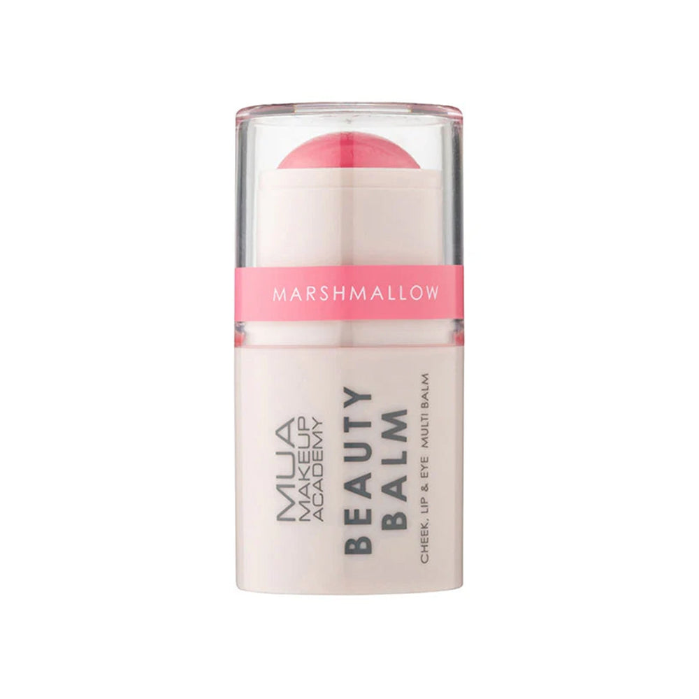 Make Up Academy Beauty Balms Blush Marshmallow Creamy Finish