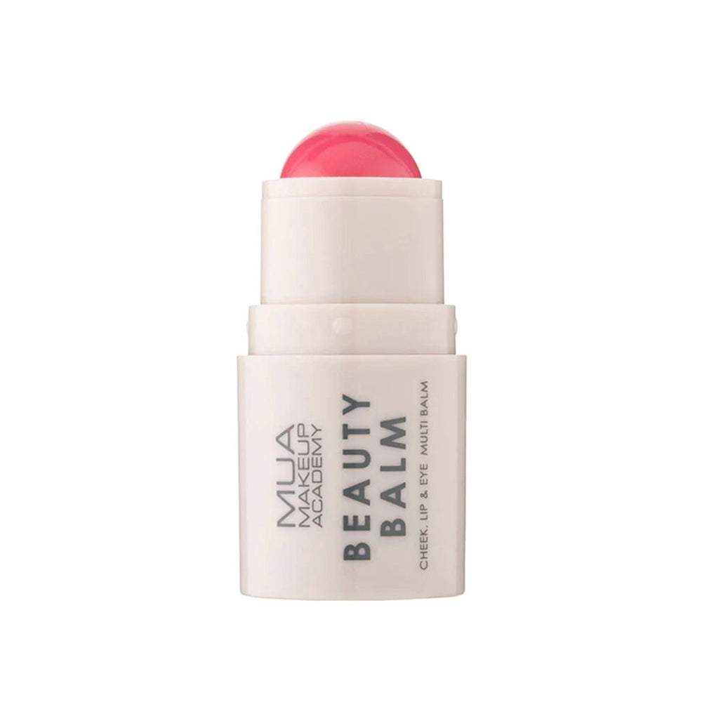 Make Up Academy Beauty Balms Blush Marshmallow Creamy Finish
