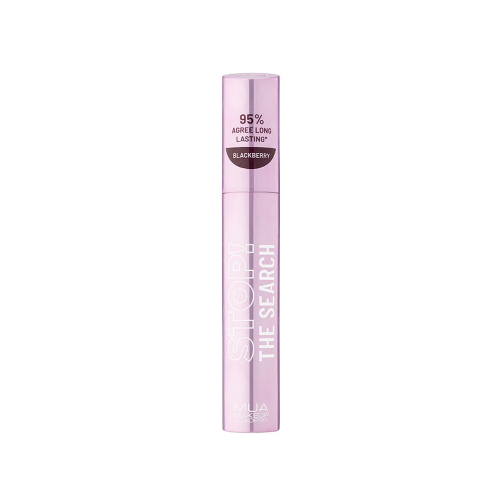Make Up Academy Stop The Search Blackberry Mascara 10ml