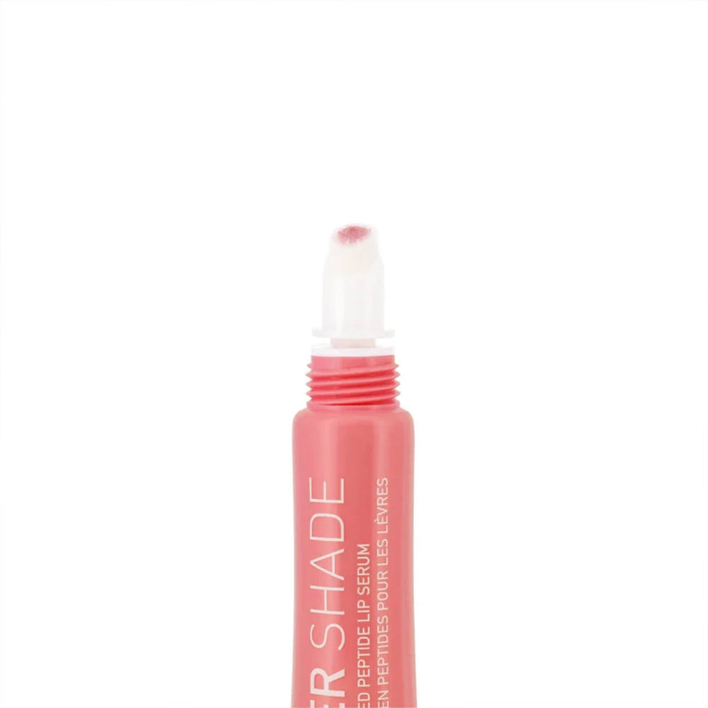 W7 Sheer Shade Lip Gloss Sugar Rush Shimmering Shine 7ml