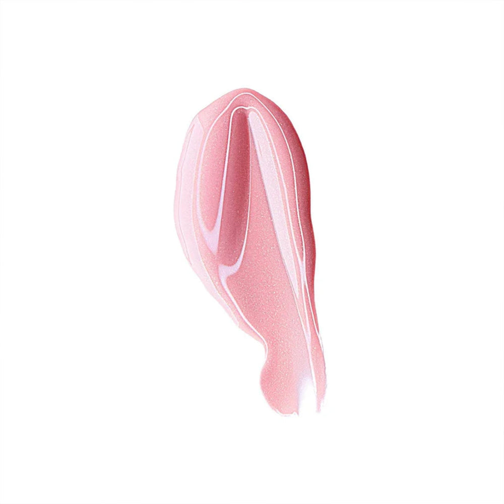 W7 Sheer Shade Lip Gloss Pink Mirage High Shine 7ml