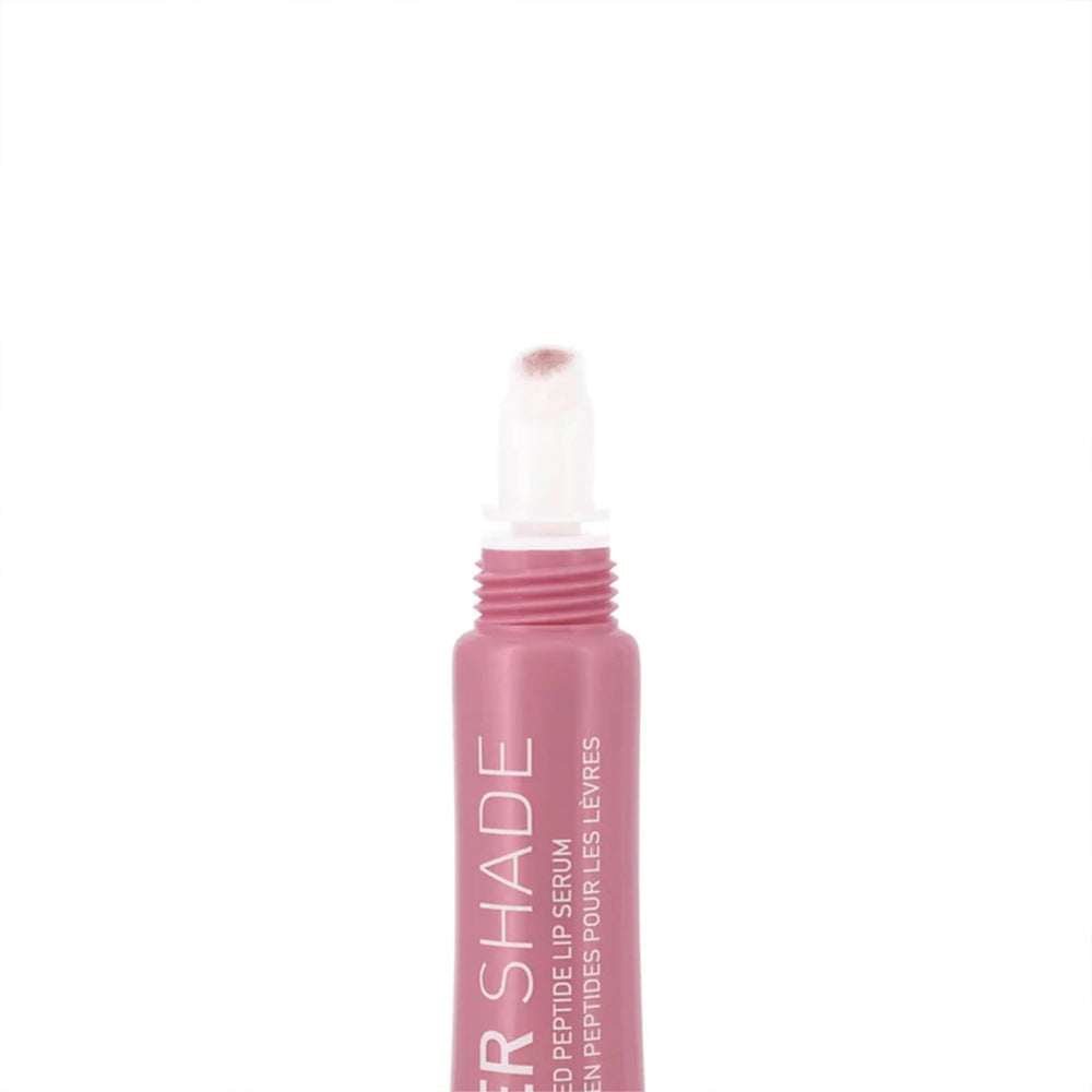 W7 Sheer Shade Lip Gloss Dusk Petal for Natural Shine 7ml