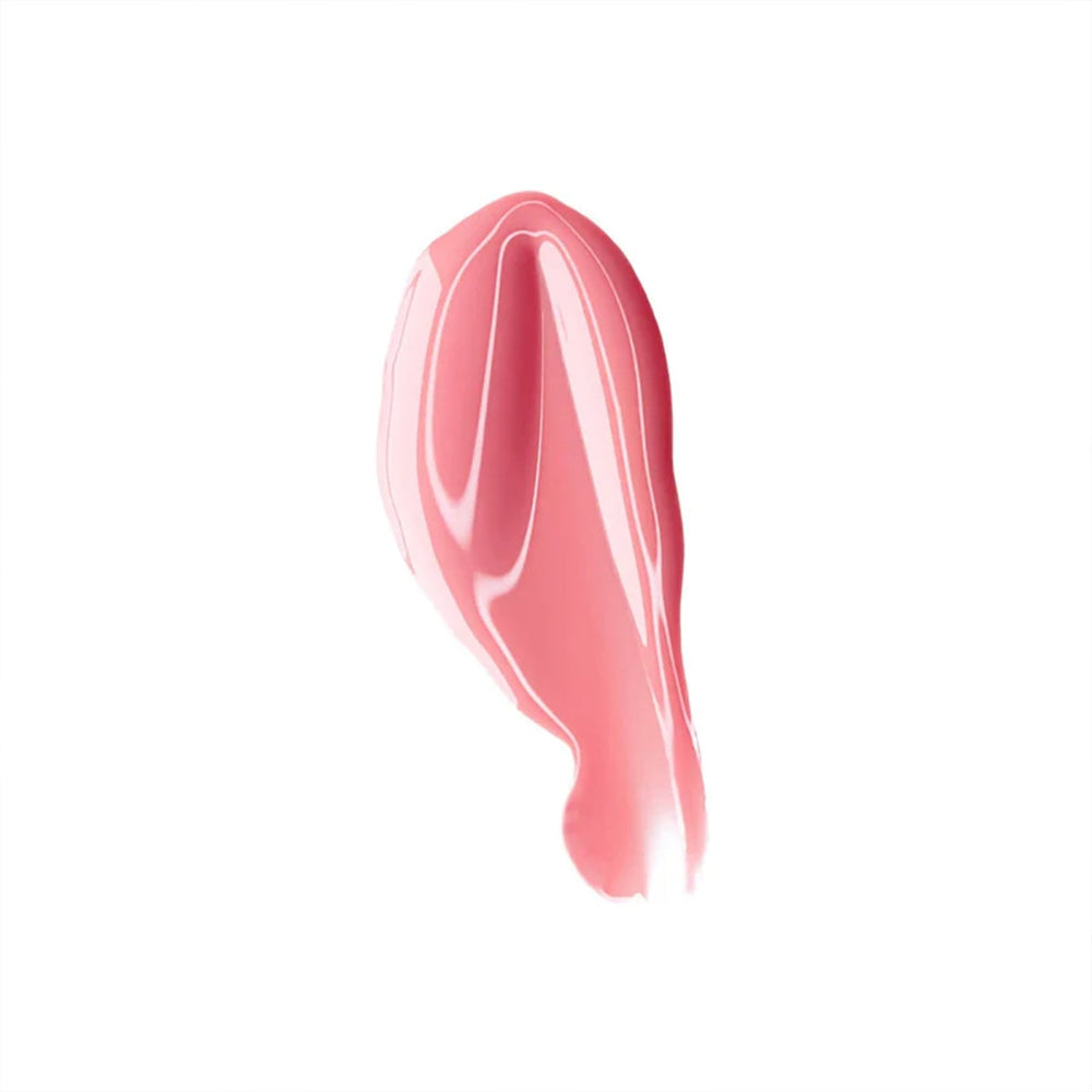 W7 Sheer Shade Lip Gloss Pink Champagne for Plumper Look