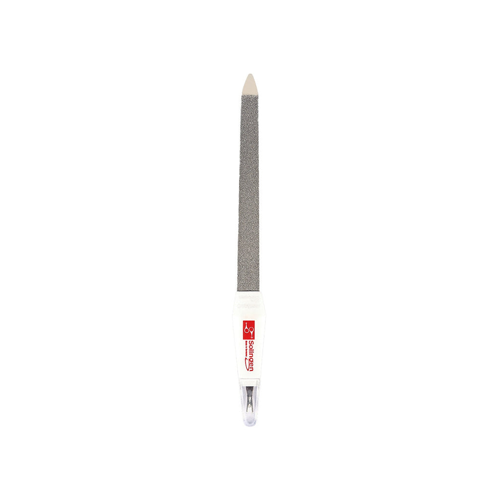 Solingen Nail File 5151/7 for Precise Shaping 1 Piece