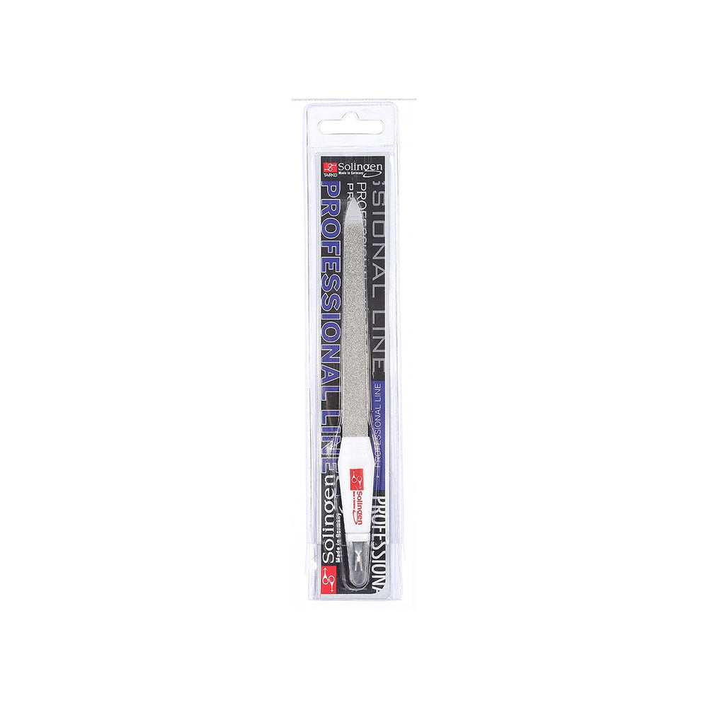 Solingen Nail File 5151/7 for Precise Shaping 1 Piece