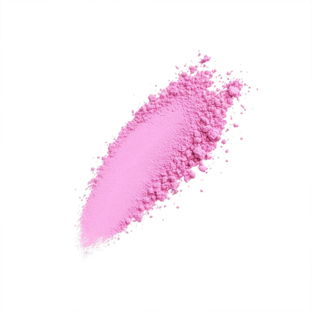 W7 Violet Blur Finishing Powder Brightening Lavender Tone