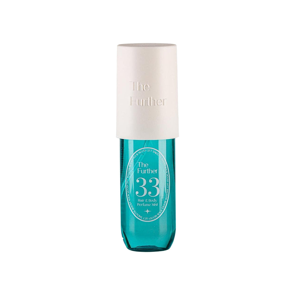 The Further Peony & Pomegranate Hair & Body Mist 90 ml