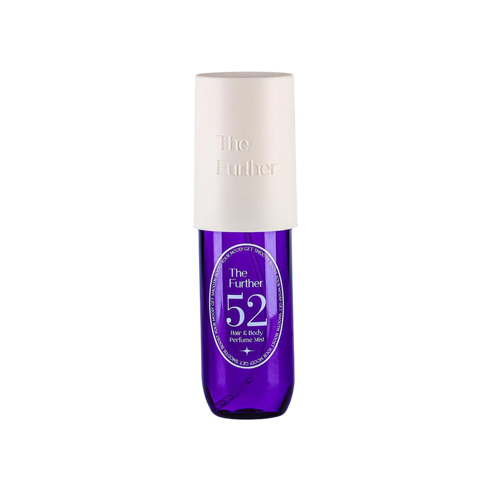 The Further Gardenia & Pear Body Mist for Women 90 ml