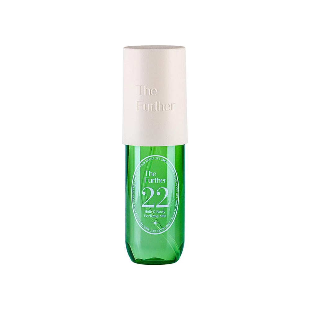 The Further Lavender & Jasmine Body Mist for Women 90 ml