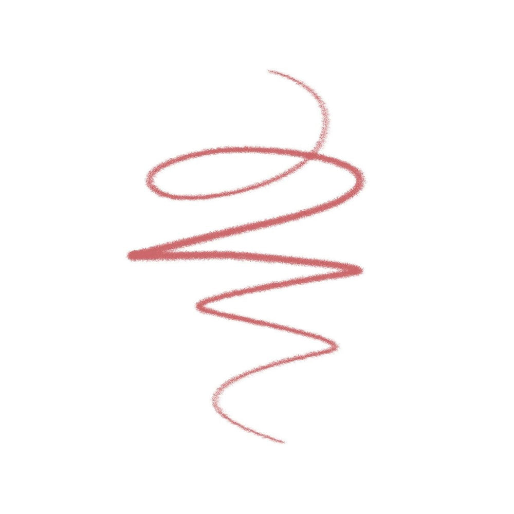 Luss Artist Touch Lip Liner 102 Defining Color 1.2g