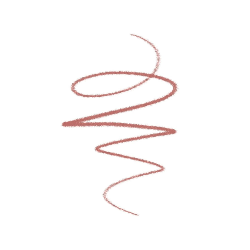 Luss Artist Touch Lip Liner 105 Defining Nude 1.2g