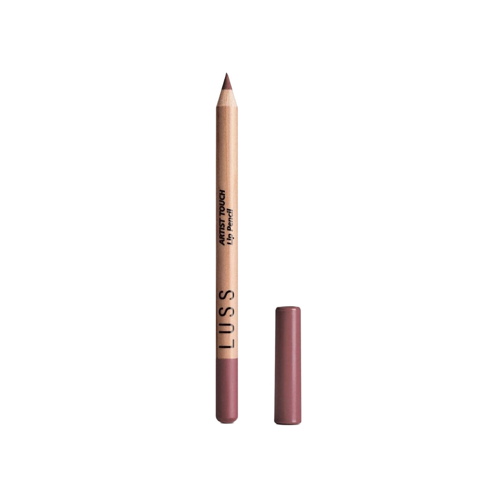 Luss Artist Touch Lip Liner 106 for Defined Lips