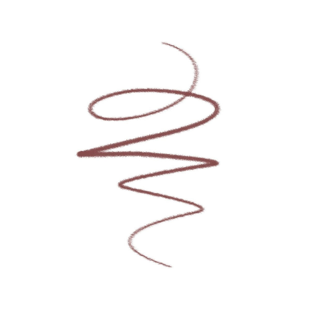 Luss Artist Touch Lip Liner 106 for Defined Lips