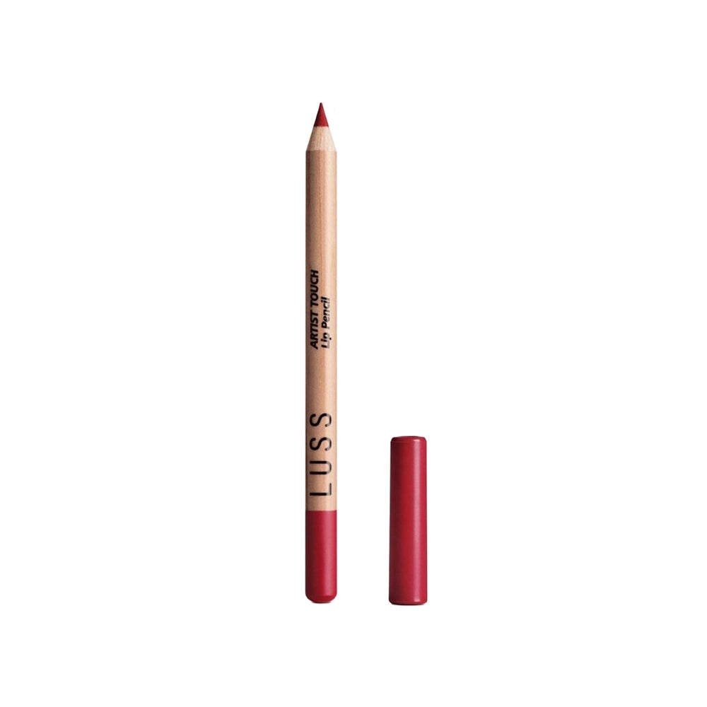 Luss Artist Touch Lip Liner 107 for Precise Definition
