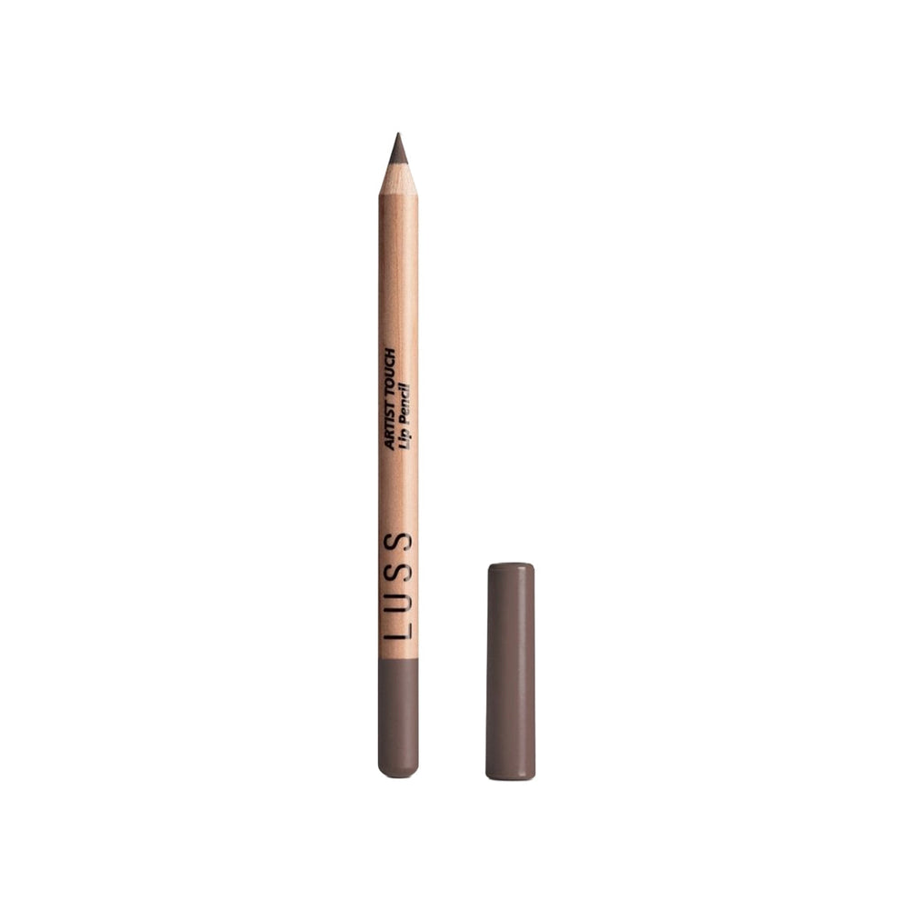 Luss Artist Touch Lip Pencil 110 - Precise Long-Wear Lip Liner