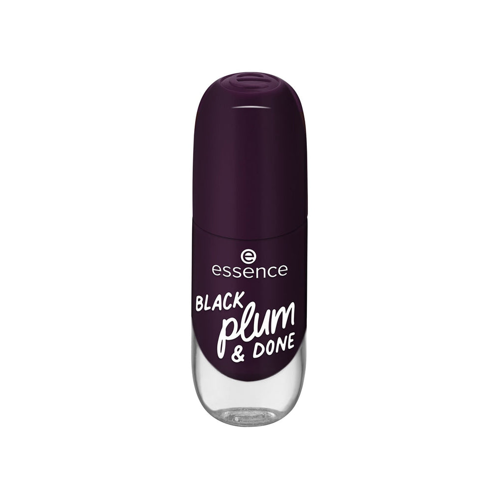 Essence Gel Nail Colour No:84 Long-Lasting Polish 8ml