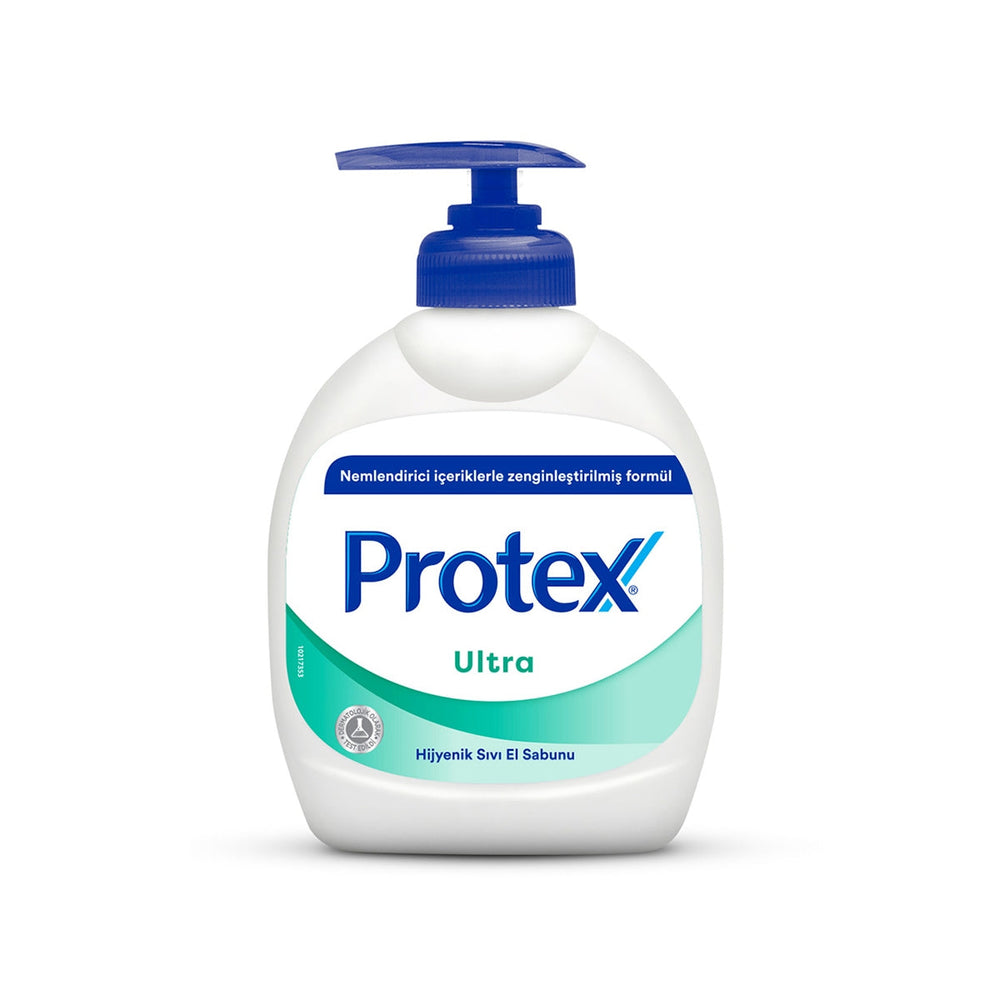 Protex Ultra Protection Liquid Hand Soap 300 ml