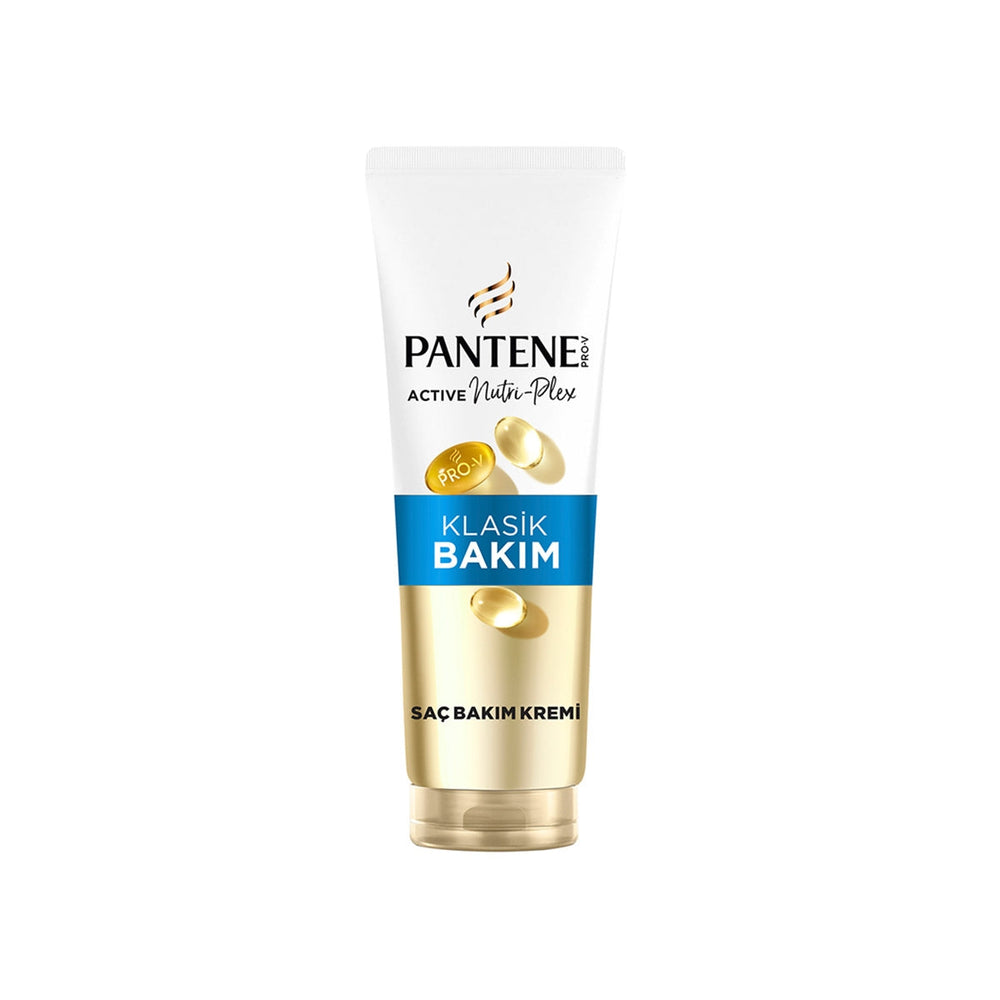 Pantene Classic Care Conditioner for Radiant Shine 275 ml