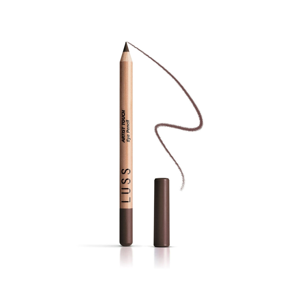 Luss Artist Touch Eyeliner Pencil in Shade 132 1.2g