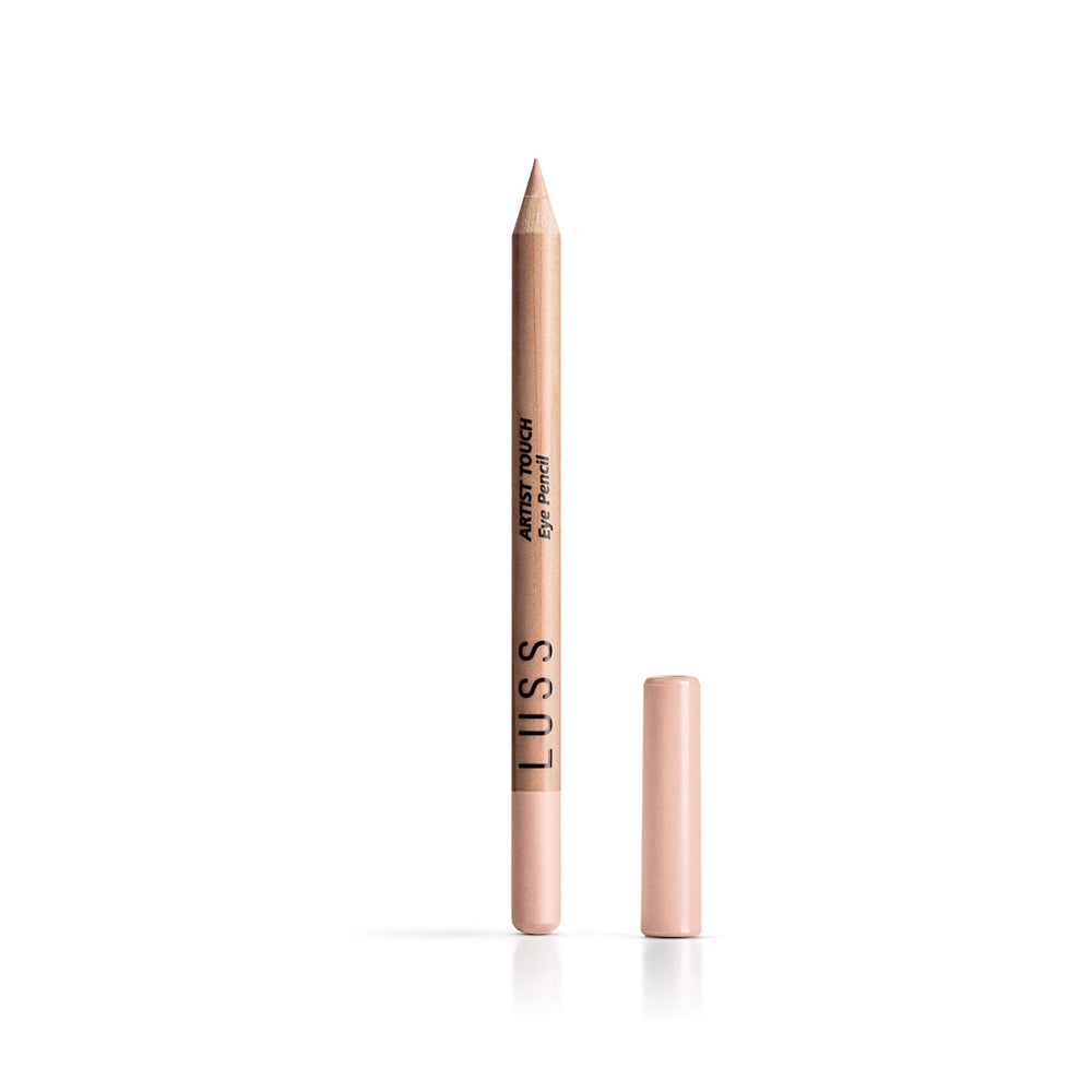 Luss Artist Touch Eyeliner Pencil 135 for Defined Eyes