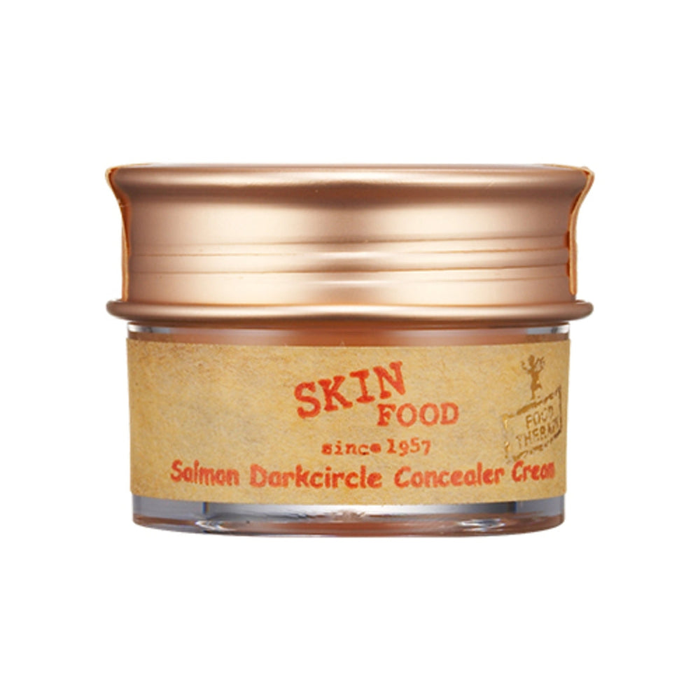 Skinfood Salmon Concealer 02 Brightening Eye Cover 10g