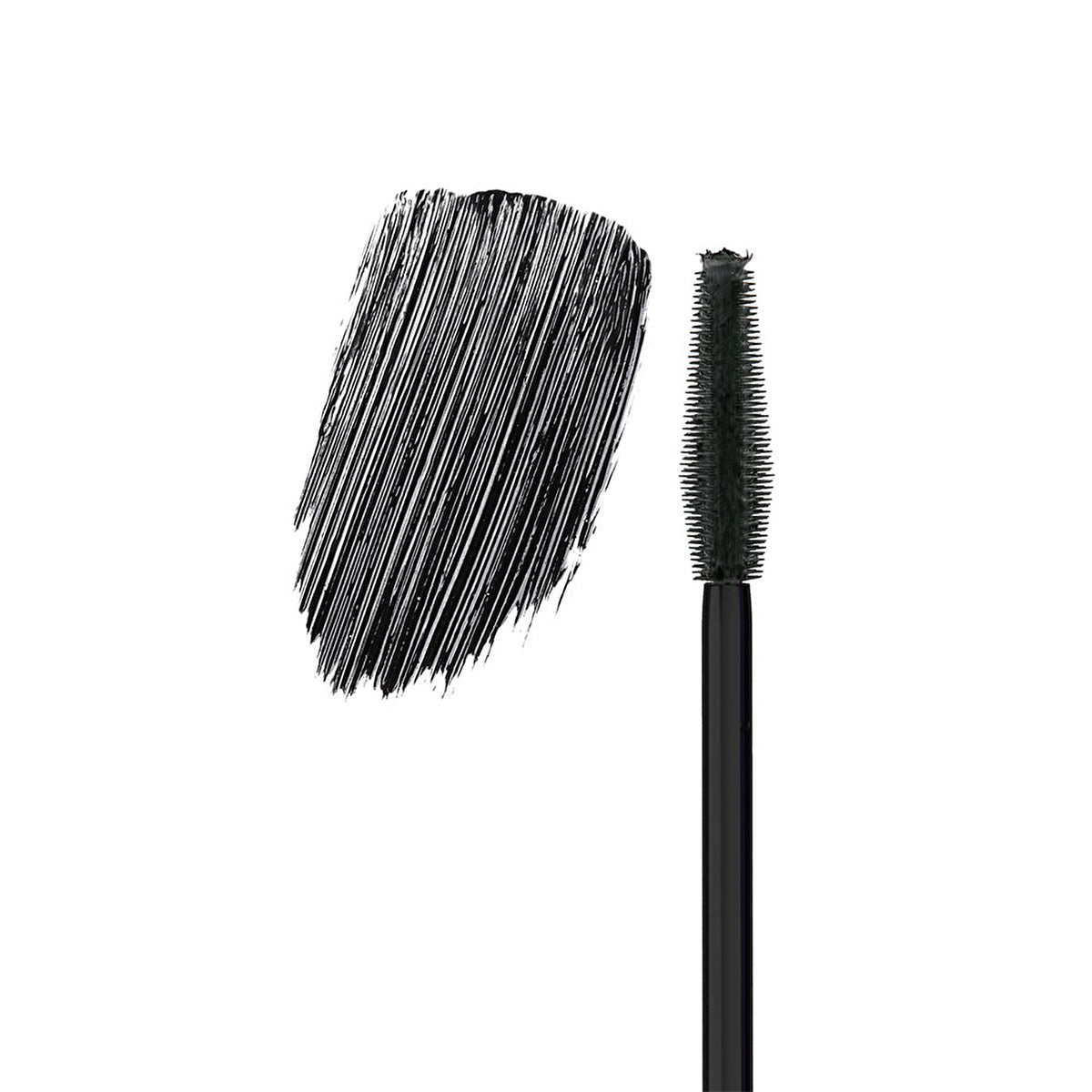 Golden Rose Mega Lashes Mascara - Dual-Sided Brush | Vegan Formula