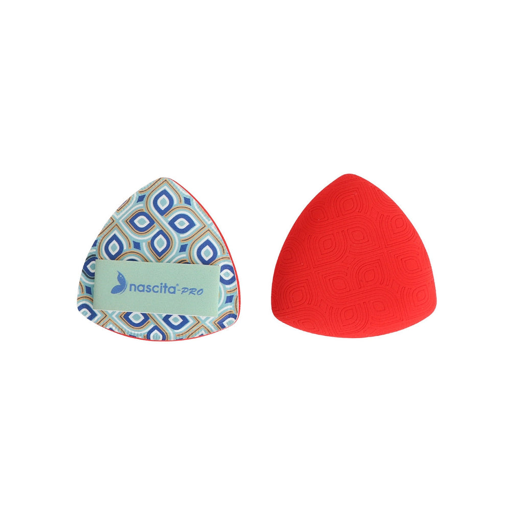 Nascita Rubycell Makeup Puff for Flawless Application 1 pc