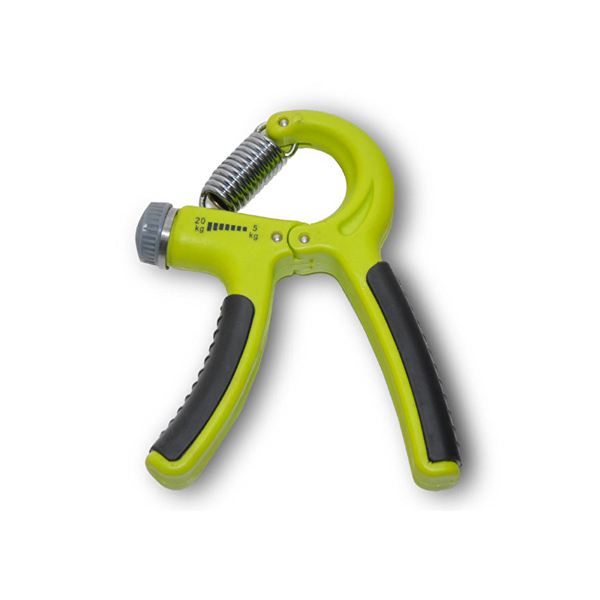 Adjustable Hand Gripper 5-20kg - Ergonomic Design | Voit