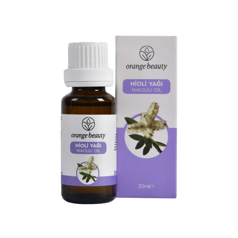 Orange Beauty Nioli Oil Pure Essential Oil 20ml