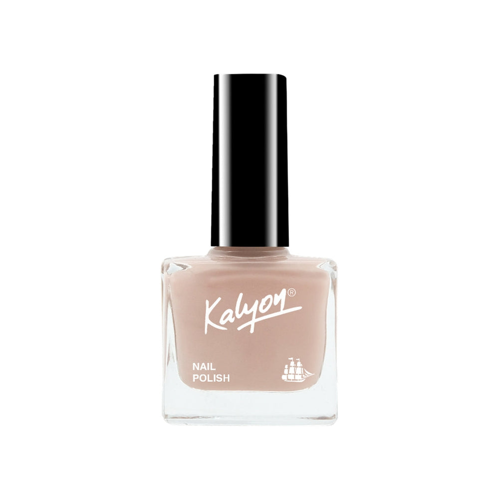 Kalyon Nail Polish No:205 Classic High-Shine Finish 11ml
