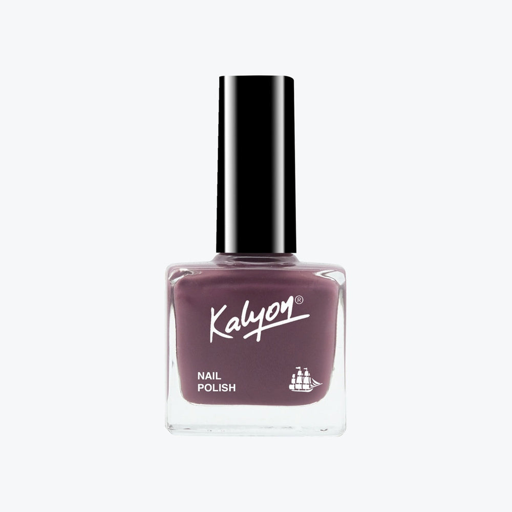 Kalyon Nail Polish No:304 High Shine Glossy Finish 11ml