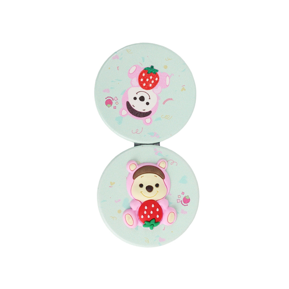 Nascita Figured Pocket Mirror for On-the-Go Touchups 7 cm