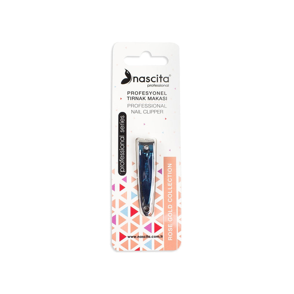 Nascita Small Nail Clipper for Precise Trimming 1 pc