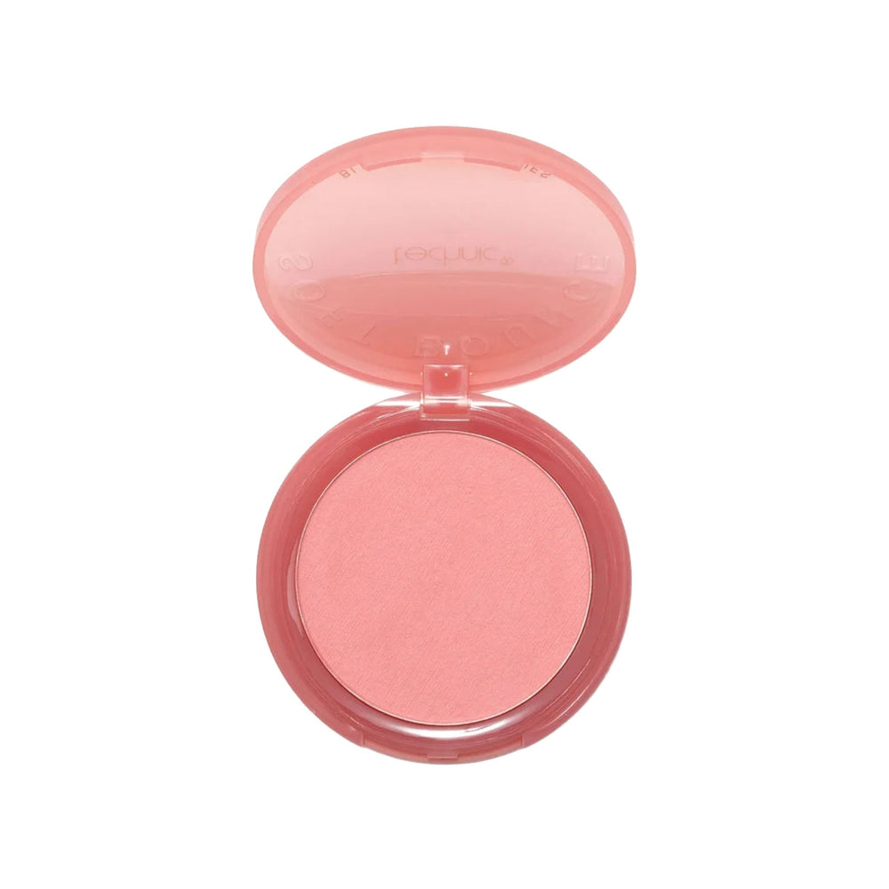 Technic Soft Bounce Blush Blessed Natural Finish Creamy Formula