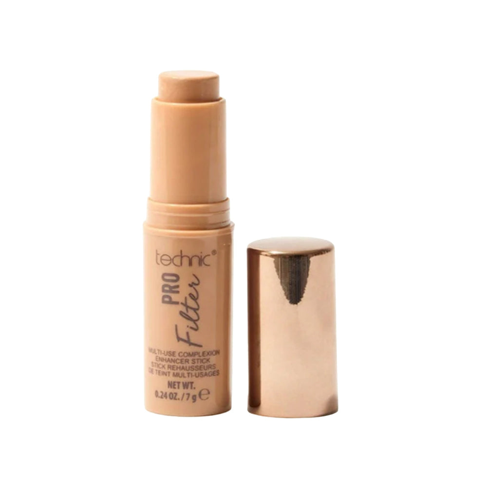 Technic Pro Filter Multi-Use Stick Medium Glow Enhancer 8g