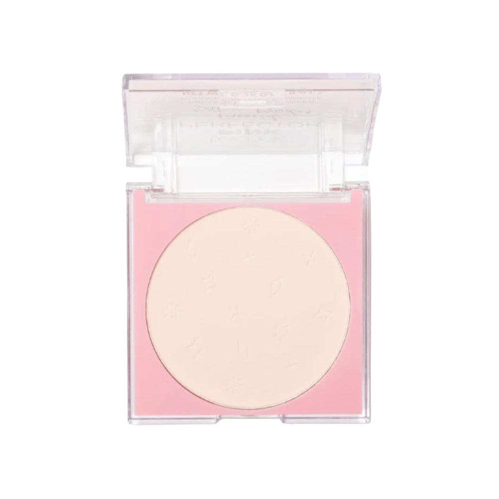 Technic Pink Perfector Brightening Setting Powder 12g